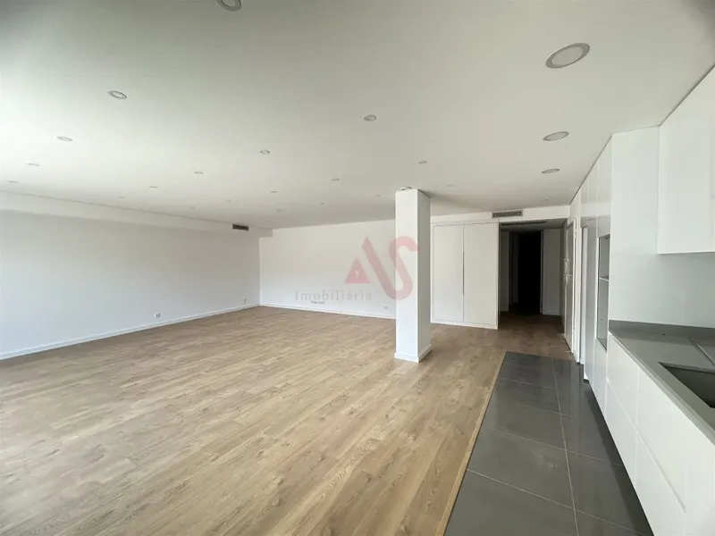 Apartamentos T3 (4º ANDAR) em Azurém, Guimarães