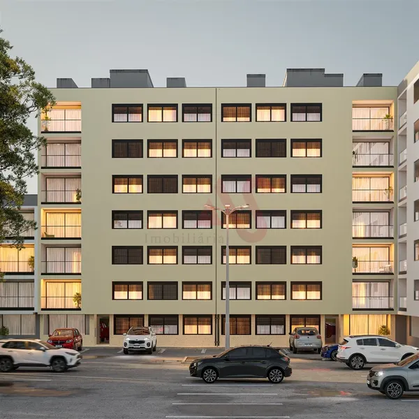 Apartamento T3 no empreendimento The Sé Essence – Braga a poucos metros do Centro Histórico |  