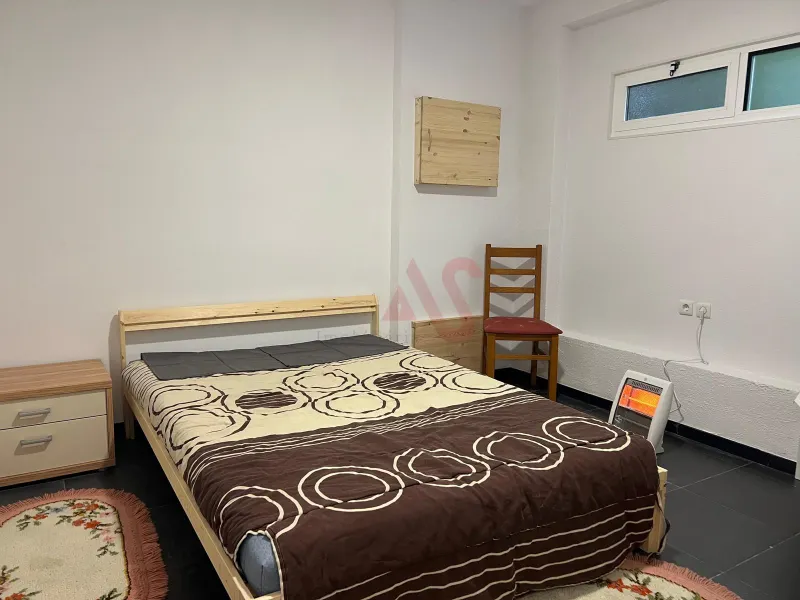 Neue 1-Zimmer-Wohnung in Fafe