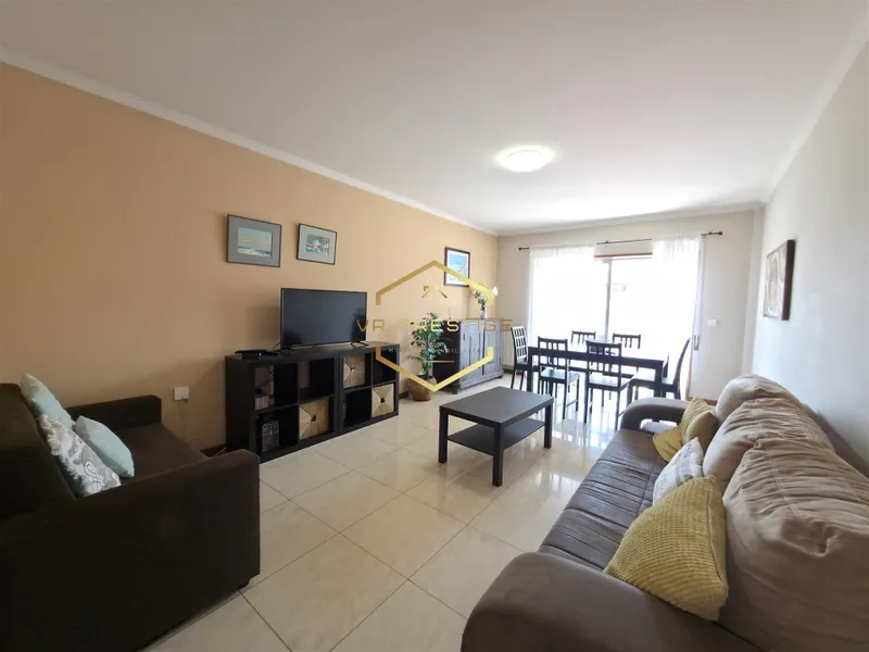 Apartamiento 3 habitaciones