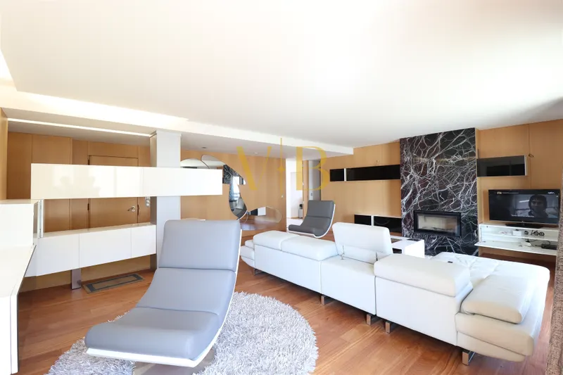 Apartamiento 4 habitaciones