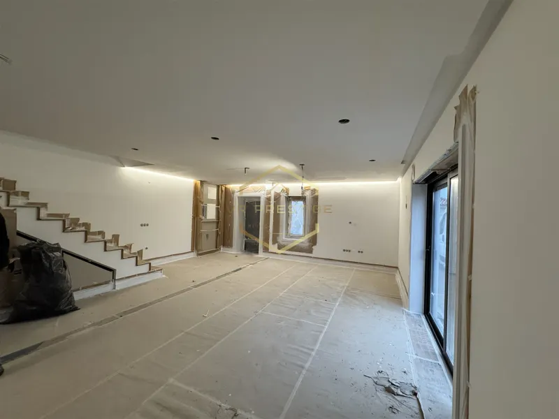 Doppelhaus 3 Schlafzimmer