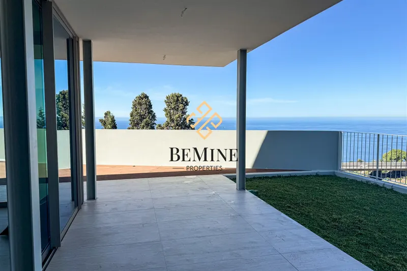 Vila T4 / Funchal - Ilha da Madeira