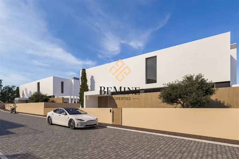 Serenity Villas / Caniço - Madeira Island