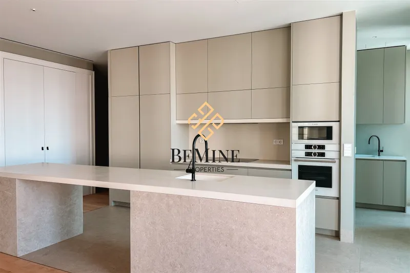 Wohnung 3 Schlafzimmer TRIPLES