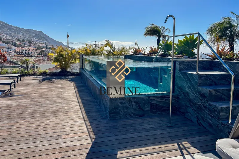 Savoy Residence Insular / Apartamento T2 / Funchal  - Ilha da Madeira