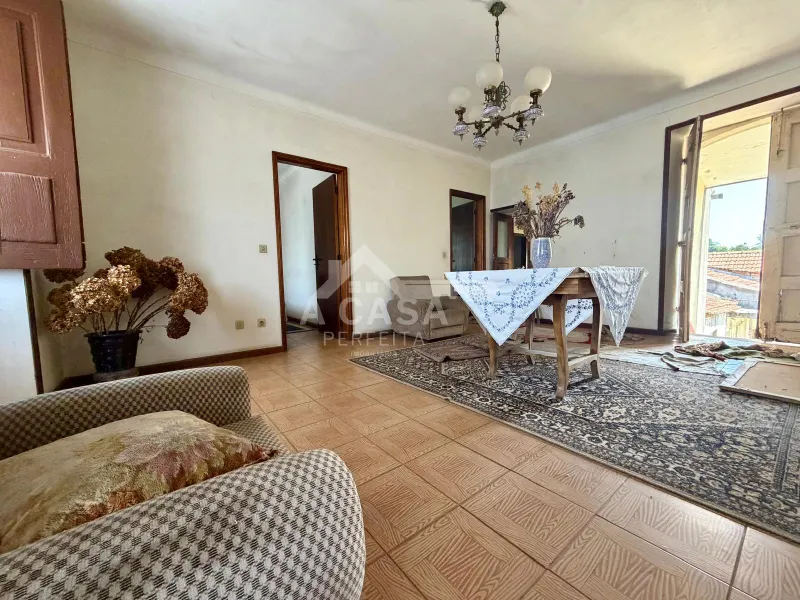 Maison isolée 3 Chambre(s)