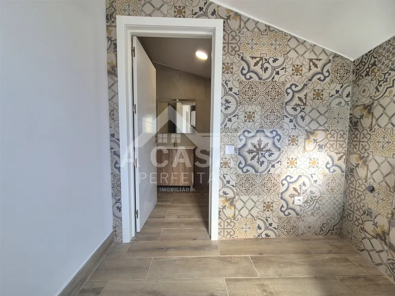Vivienda 1 habitación