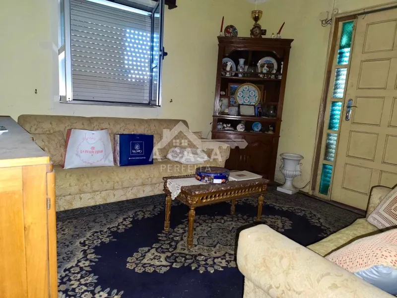 Vivienda 2 habitaciones