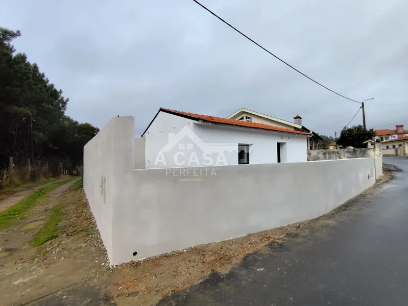 Vivienda 1 habitación