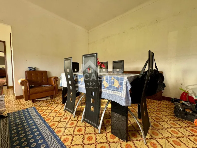 Einfamilienhaus 3 Schlafzimmer