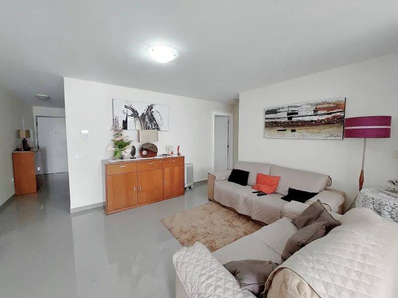 2-Bedroom Apartment with Excellent Location in the Centre of Vila Real de Santo António