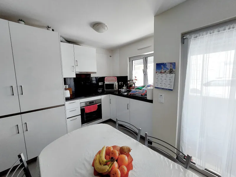 2-Bedroom Apartment with Excellent Location in the Centre of Vila Real de Santo António