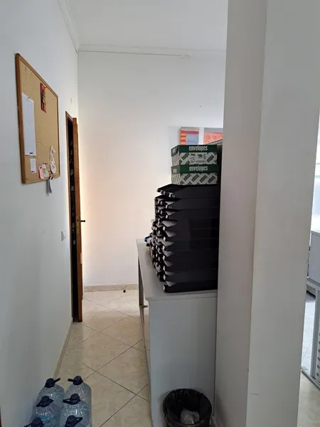 Locaux Commerciaux à Vendre – Entrée de Vila Real de Santo António