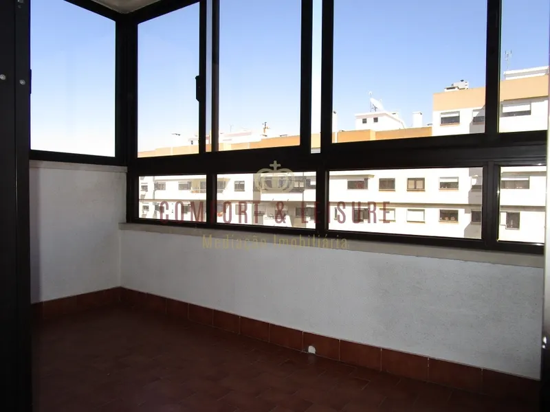 Apartamiento 3 habitaciones