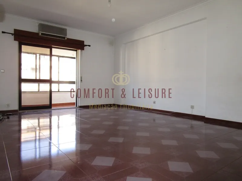 Apartamiento 3 habitaciones