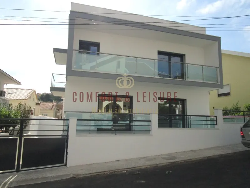 Maison 4 Chambres NOUVEAU - Ramada / Odivelas