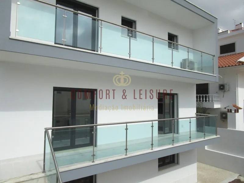 Maison 4 Chambres NOUVEAU - Ramada / Odivelas