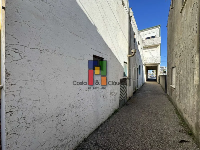 Immeuble 2 Chambre(s)+2