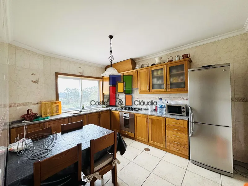 Apartamento T3 DUPLEX