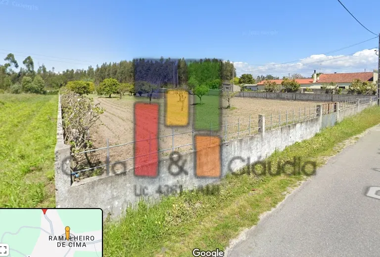 Real Estate building