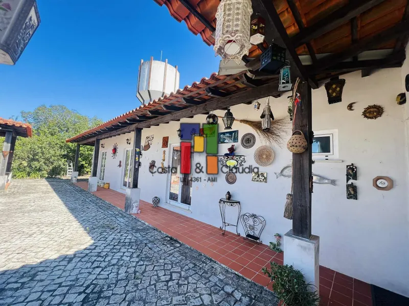 Piccola Fattoria 4 Vani