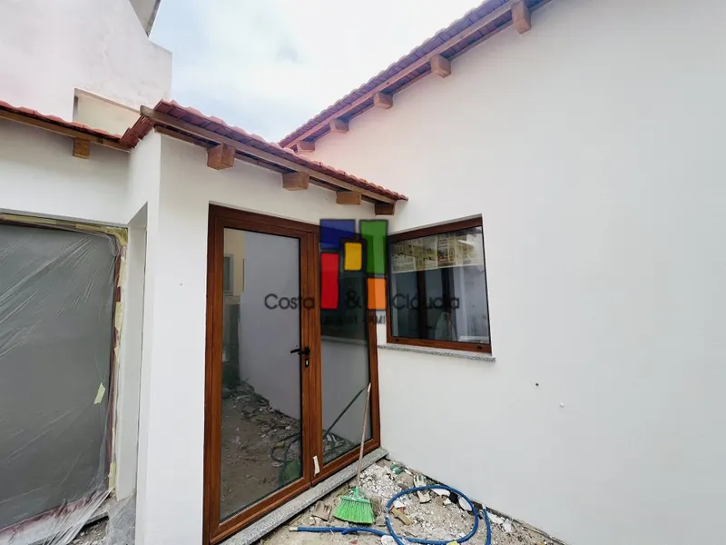 Einfamilienhaus 2 Schlafzimmer