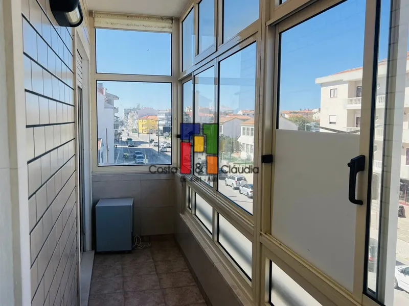 Apartamiento 2 habitaciones