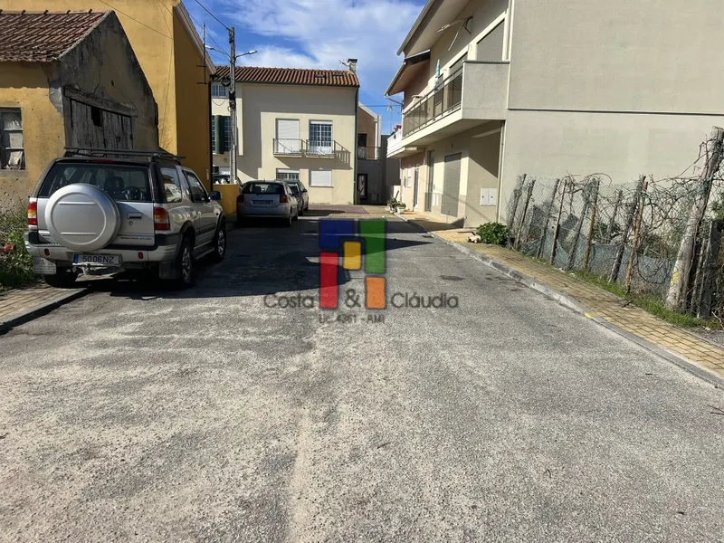 Real Estate building