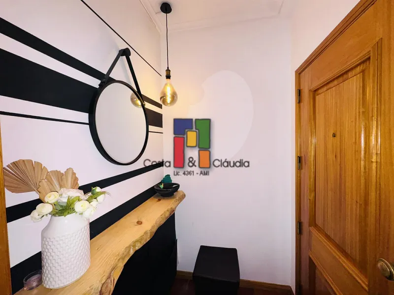 Apartamento T2+1 DUPLEX