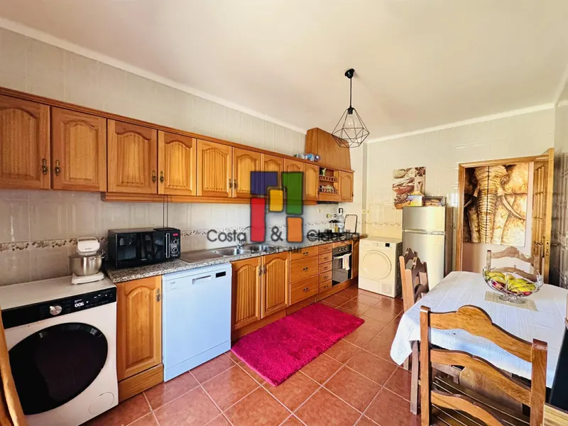 Apartamento T2+1 DUPLEX