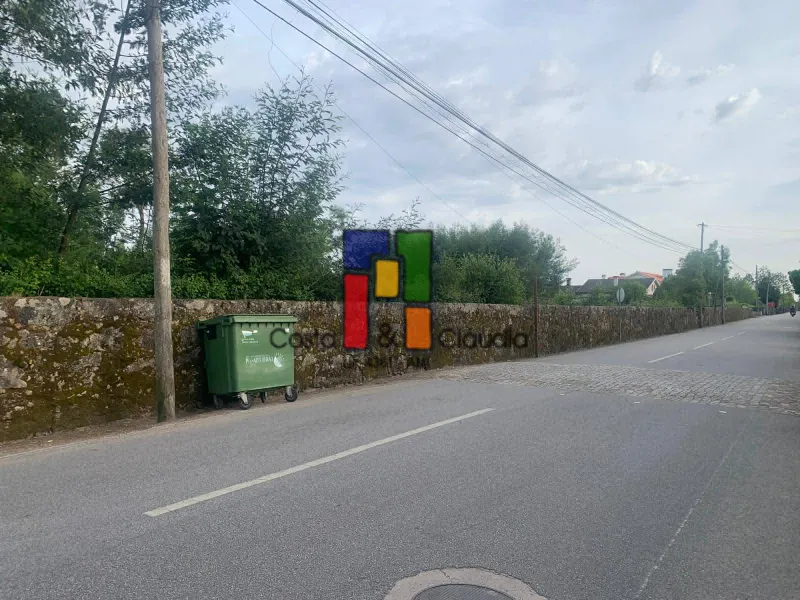 Terreno Urbano