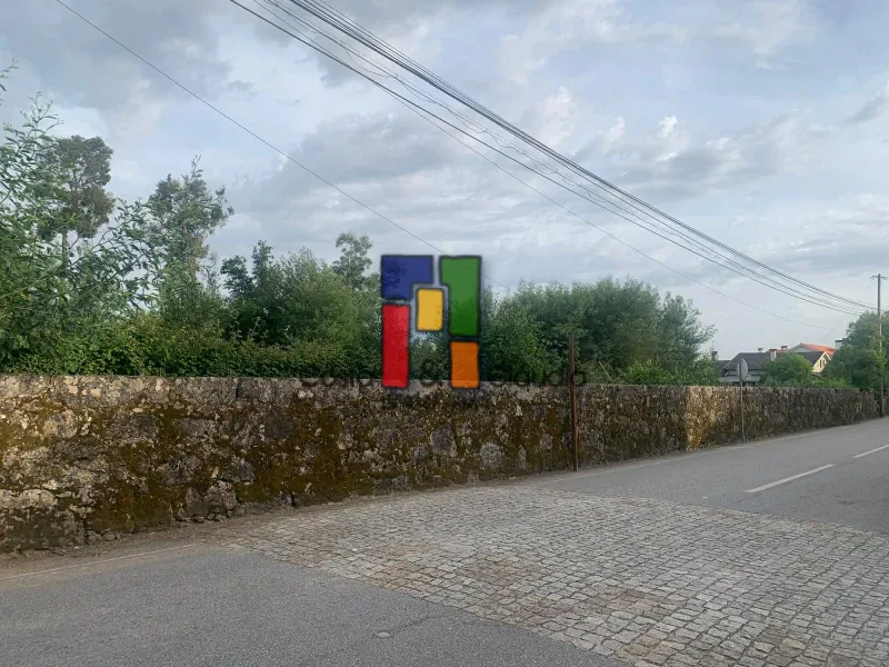 Terreno Urbano