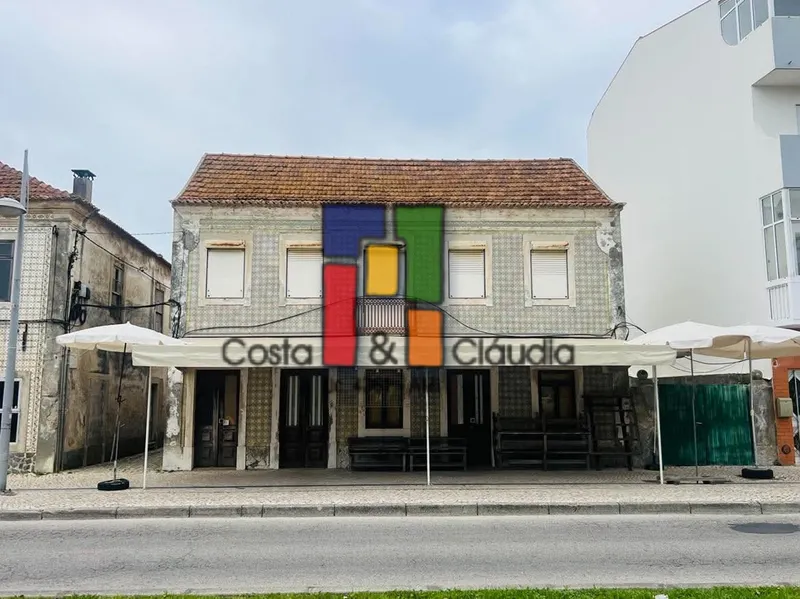 Moradia Isolada T6