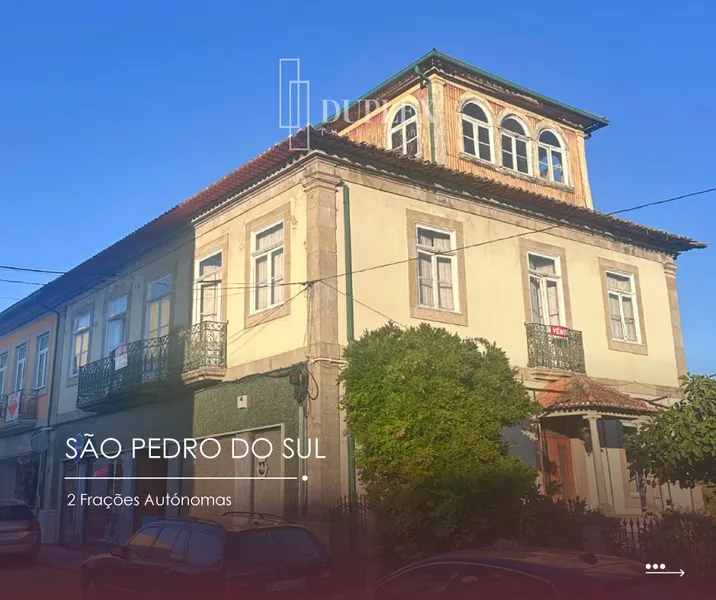 Mansão T5