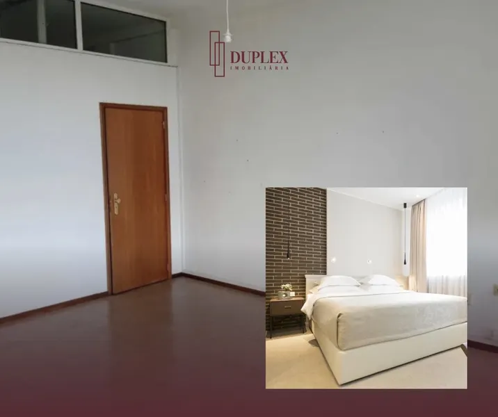 Flat T1