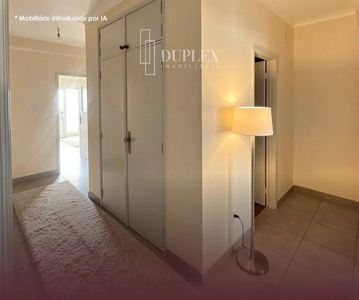 Apartamento T3