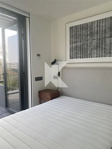 Estudio dúplex con terraza - Senhora da Hora