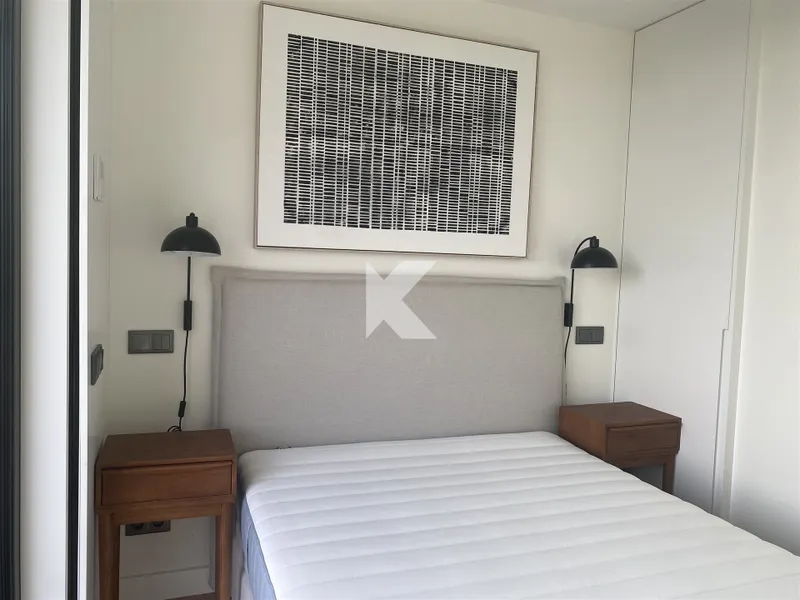 Estudio dúplex con terraza - Senhora da Hora