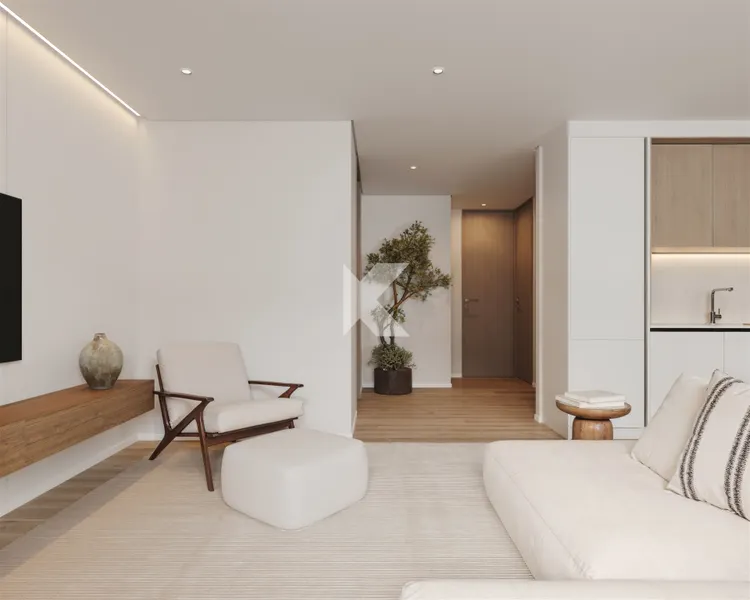 Apartamento T1 venda Porto - Jardim Arca d Agua