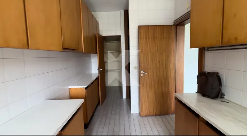 Apartamento T4 con garaje cerca del río Duero