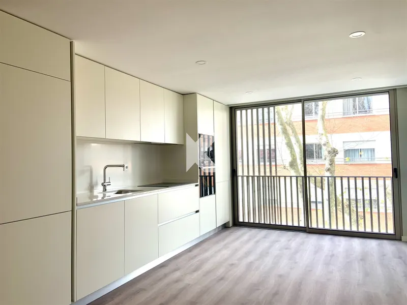 T1 à vendre Matosinhos Sul