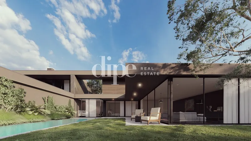 Maison 3 Chambre(s)+1