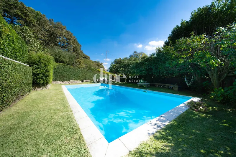 Icónica Casa da Espinhosa