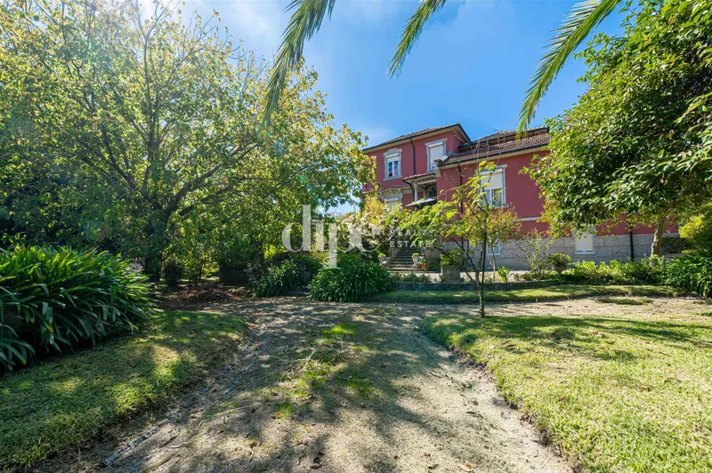 Icónica Casa da Espinhosa