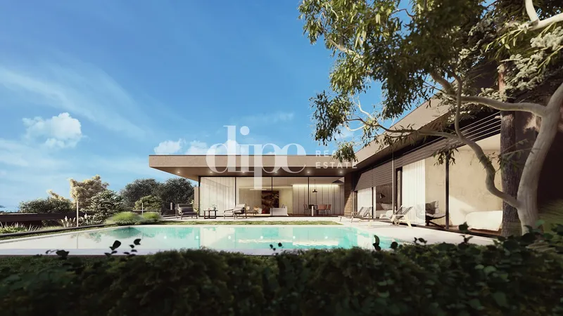 House T3+1