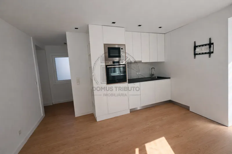 Квартира T0+1