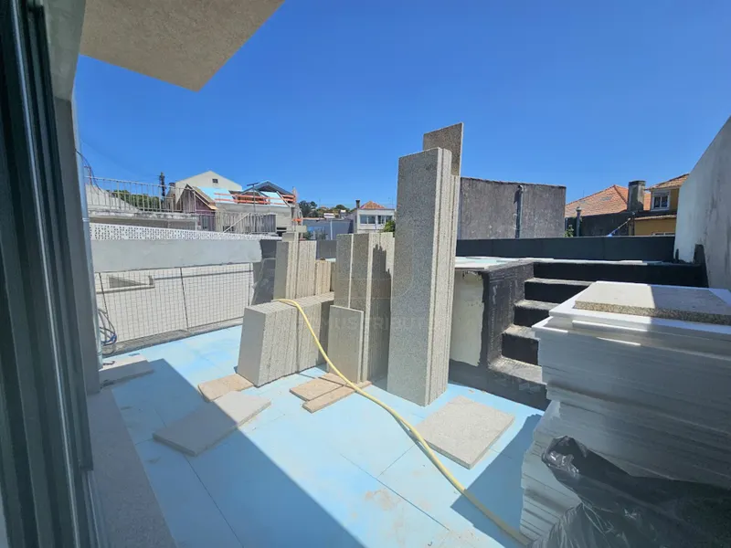 Apartamiento 1 habitación