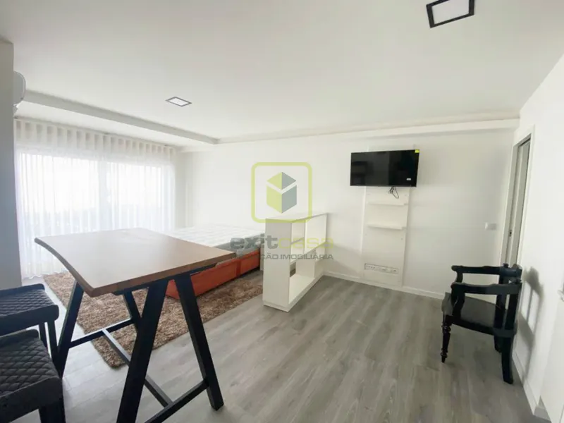 Apartamento T0 em Aveiro