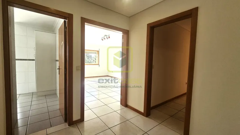 Apartamento T3 em Aveiro
